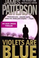 Violets are Blue A Novel