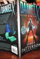 Daniel X: Alien Hunter A Graphic Novel
