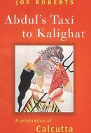 Abdul's Taxi to Kalighat