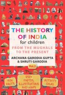 The History Of India For Children Vol 2