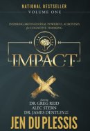 Impact INSPIRING MOTIVATIONAL POWERFUL ACRONYMS for COGNITIVE THINKING