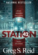 Station 42 Fewer Mistakes, Less Worry, Better Decisions