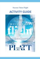 Activity Guide for Success Takes Flight