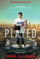 Played A Murder Case a Hollywood Miracle & Dodgers Baseball