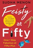Feisty at Fifty