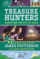 Treasure Hunters: Quest for the City of Gold