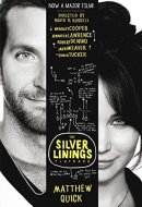 Silver lingings playbook, the (film tie-in