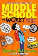 The Worst Years Of My Life Middle School