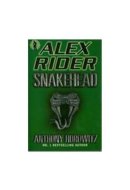 Snakehead (Alex Rider)