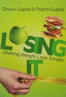 Losing it: Making Weight Loss Simple
