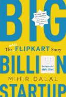 Big Billion Startup