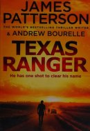 Texas Ranger One Shot to Clear His Name...