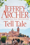 Tell Tale [Paperback] JEFFREY ARCHER