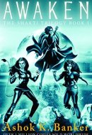 Awaken [Paperback] Ashok K. Banker