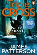 Triple Cross (Alex Cross 30)