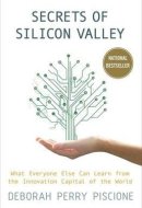 Secrets of Silicon Valley