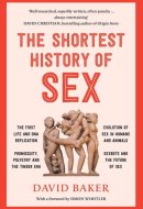 The Shortest History of Sex