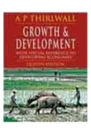 Growth & Development, 8th Edition