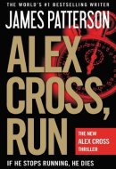 Alex Cross, Run