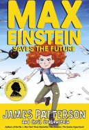 Max Einstein: Saves the Future