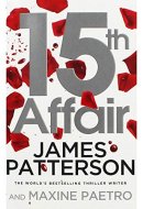 James Patterson 15th Affair
