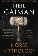 Norse Mythology [Paperback] Neil Gaiman