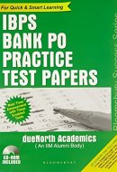 IBPS Bank PO Practice Test Papers