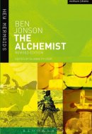 The Alchemist
