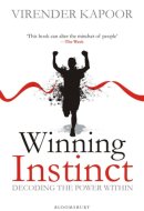 Winning Instinct Decoding the Power Within