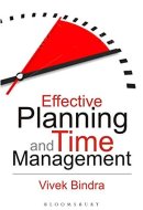 Effective Planning and Time Management