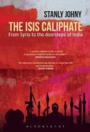 The ISIS Caliphate From Syria to the Doorsteps of India