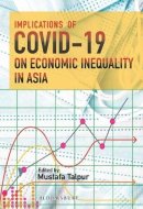 Implications of COVID-19 on Economic Inequality in Asia