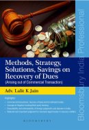 Methods, Strategy, Solutions, Savings on Recovery of Dues