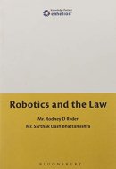 Robotics and the Law
