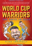 World Cup Warriors