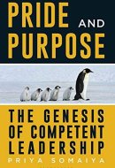 Pride and Purpose