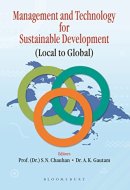Proceedings of the Conference on Management and Technology for Sustainable Development Local to Global : 21st & 22nd May, 2022