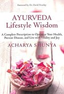 Ayurveda Lifestyle Wisdom