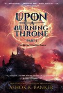 Upon A Burning Throne