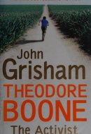 Theodore Boone The Activist