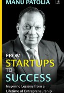 From Startup to Success, Hardcover