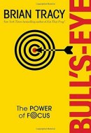 Bulls Eye [Paperback] BRIAN TRACY