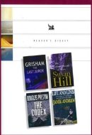 Reader's Digest Books