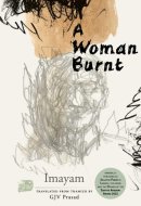 A Woman Burnt