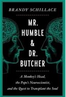 MR. HUMBLE & DR. BUTCHER