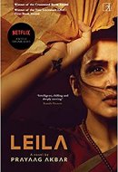 Leila: A Novel