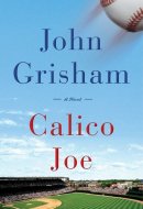 Calico Joe