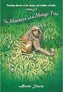 The Monkeys And The Mango Tree
