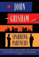 Sparring Partners Novellas