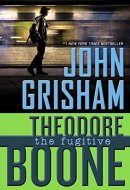 Theodore Boone - the Fugitive